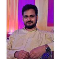 Prakash Jana Class 11 Tuition trainer in Midnapore