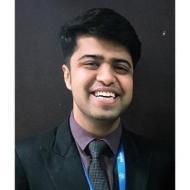 Akash Revawala Class 11 Tuition trainer in Surat