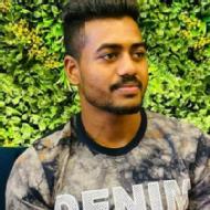 Girish Kumar Personal Trainer trainer in Bangalore
