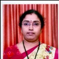 Neelam B. BSc Tuition trainer in Vijayawada