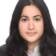 Ankita B. Class 8 Tuition trainer in Dehradun