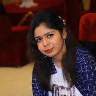 Kamlini Class 10 trainer in Hodal Rural