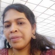 Arul Sunitha Tamil Language trainer in Chennai