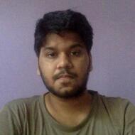 Vikas Kadam Class I-V Tuition trainer in Sector 45