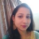 Photo of Juhi Kumari