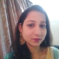 Juhi Kumari Class I-V Tuition trainer in Patna