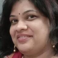 Sumedha Shivalkar Phonics trainer in Mumbai