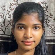 Jackqulin S. Class I-V Tuition trainer in Coimbatore