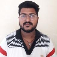 Sumit Rai Class 12 Tuition trainer in Ambikapur