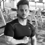 Prashant Singh Personal Trainer trainer in Dehradun