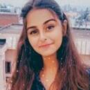 Photo of Shraddha M.