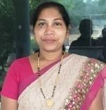 Dr. Indira Devi T. IELTS trainer in Krishna