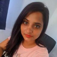 Deepika J. Career Counselling trainer in Mathura