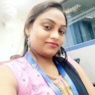 Prerana M. Class I-V Tuition trainer in Mumbai