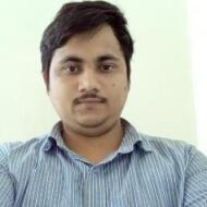 Pawan Tiwari Class 11 Tuition trainer in Gaya