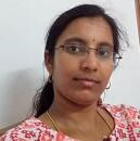 Photo of Kausika Karuppusamy