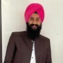 Photo of Dr Gurjeet Singh