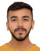 Ankit Spoken English trainer in Amritsar