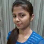 Priyanka H. Nursery-KG Tuition trainer in Kolkata