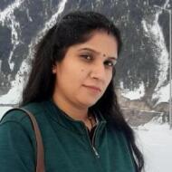 Priti Dhimaan Class I-V Tuition trainer in Faridabad