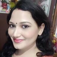 Sonika T. Class 10 trainer in Ghaziabad