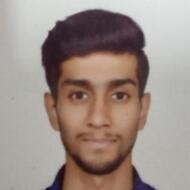 Prem K Prashanth Keyboard trainer in Bangalore