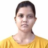 Shivangi S. Class 11 Tuition trainer in Gurgaon