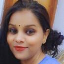 Photo of Priya Tripathi