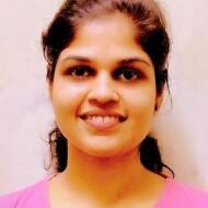 Rutuja B. Engineering Diploma Tuition trainer in Mumbai