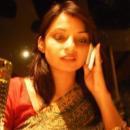 Photo of Shivalika R.