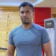 Sunil Kumar R Personal Trainer trainer in Bangalore