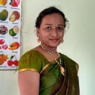 Navatha Kids Coding trainer in Hyderabad