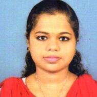 Dheephiga M. UGC NET Exam trainer in Erode