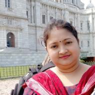 Aparmita M. Nursery-KG Tuition trainer in Kolkata