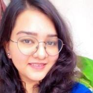 Anupama S. Class 8 Tuition trainer in Lucknow