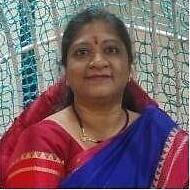 Ranjana G. Class I-V Tuition trainer in Mysore