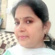 Roopa K. IELTS trainer in Bangalore