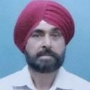 Photo of Charanjeet Singh Kalsi