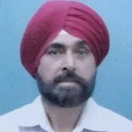 Charanjeet Singh Kalsi Class 10 trainer in Lucknow