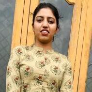 Gurleen K. Class 10 trainer in Chandigarh