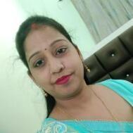 Shivani G. BCom Tuition trainer in Lucknow