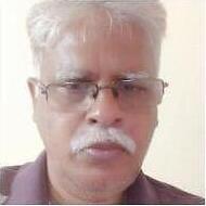 Soumen Kumar Ghosh Class 12 Tuition trainer in Bangalore