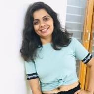 Khyati P. Yoga trainer in Ahmedabad