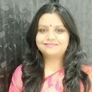 Vrushali S. BTech Tuition trainer in Amravati