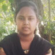 Malini R. Class 12 Tuition trainer in Sriperumbudur