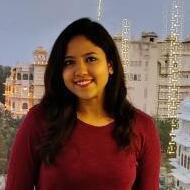 Anwesha B. Dental Tuition trainer in South Tripura