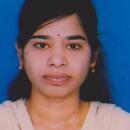 Photo of Saritha R.