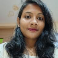 Rinku B. UGC NET Exam trainer in Kolkata