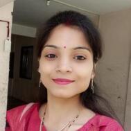 Shraddha S. Class 11 Tuition trainer in Indore