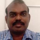 Photo of Dr. K. Athiappan